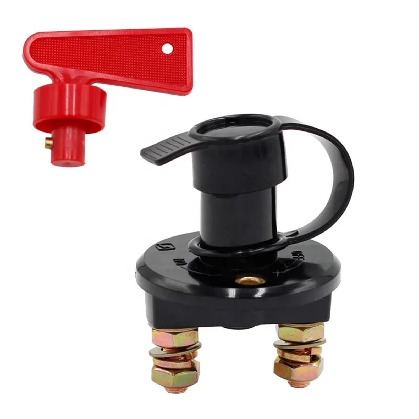 1 Uds. Desconector aislador 12V corte principal