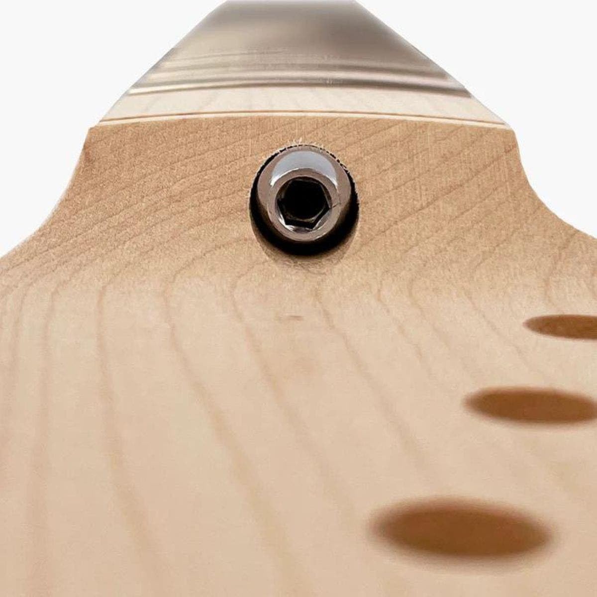 Amazon.com: ALLPARTS Replacement Neck for Stratocaster : Musical