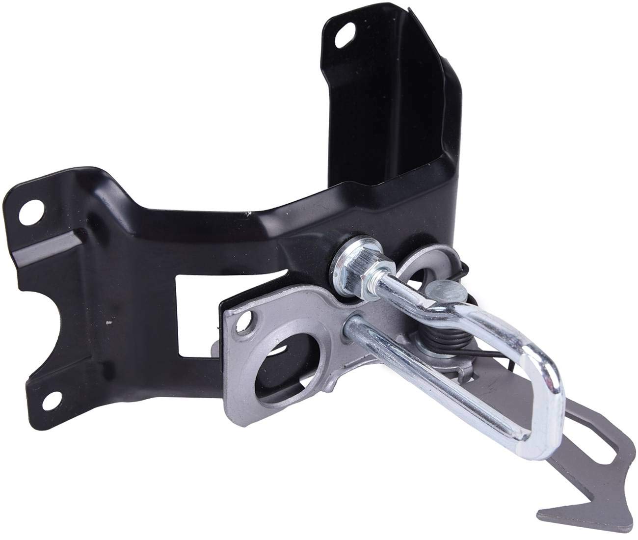 Amazon.com: Bapmic 51237308076 Front Left Upper Hood Lock Latch 