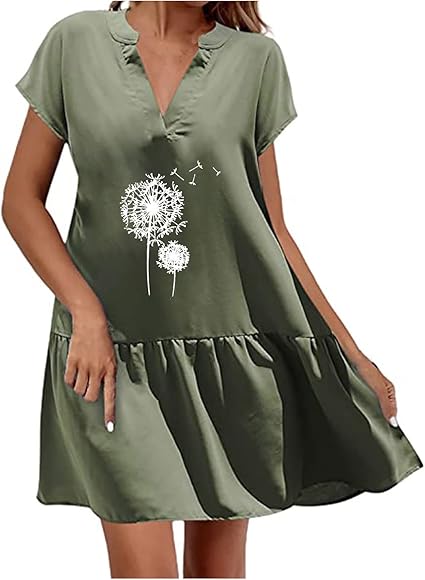 Sommerkleider baumwolle sale Clearance