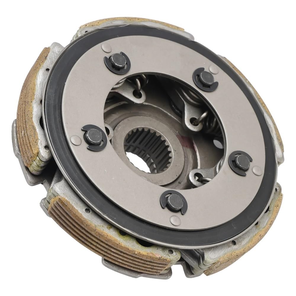 Gruppo ganascia frizione adatto for SE LTA400 02-07 LTA400F 08-24