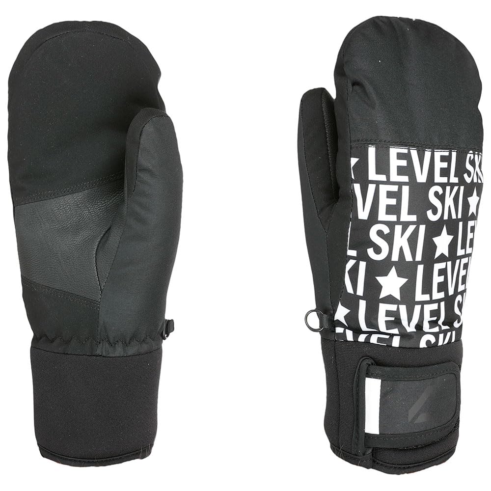 Level Muffola Comet 4XL