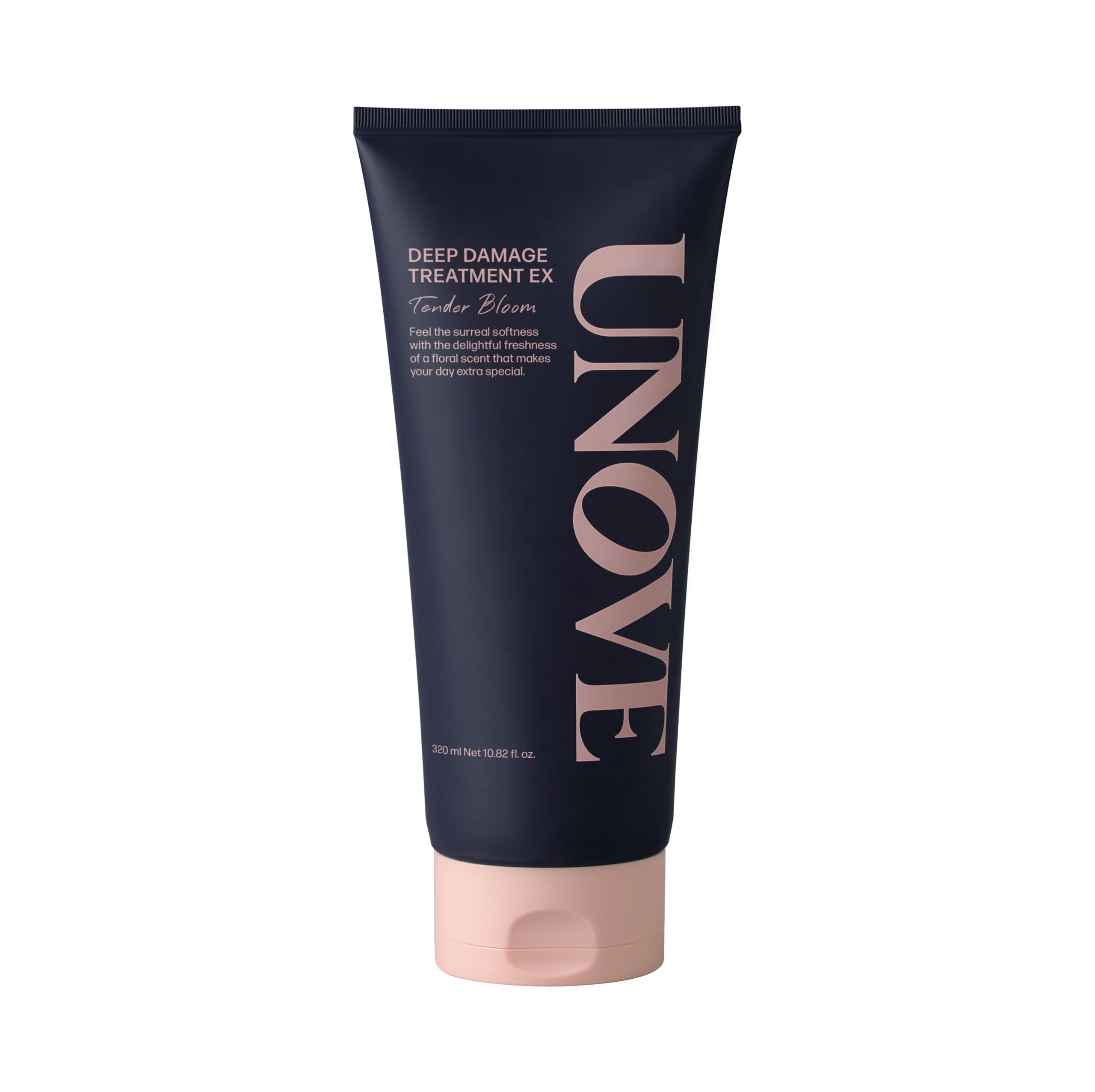 UNOVE Official Anob Deep Damage Treatment EX 11.8 fl oz (320 ml) Tender Bloom