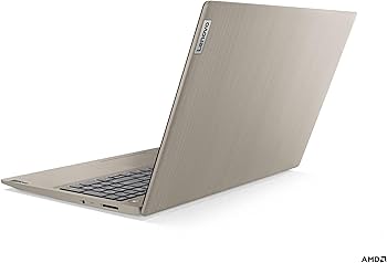 Lenovo IdeaPad 3 15ADA05 15.6