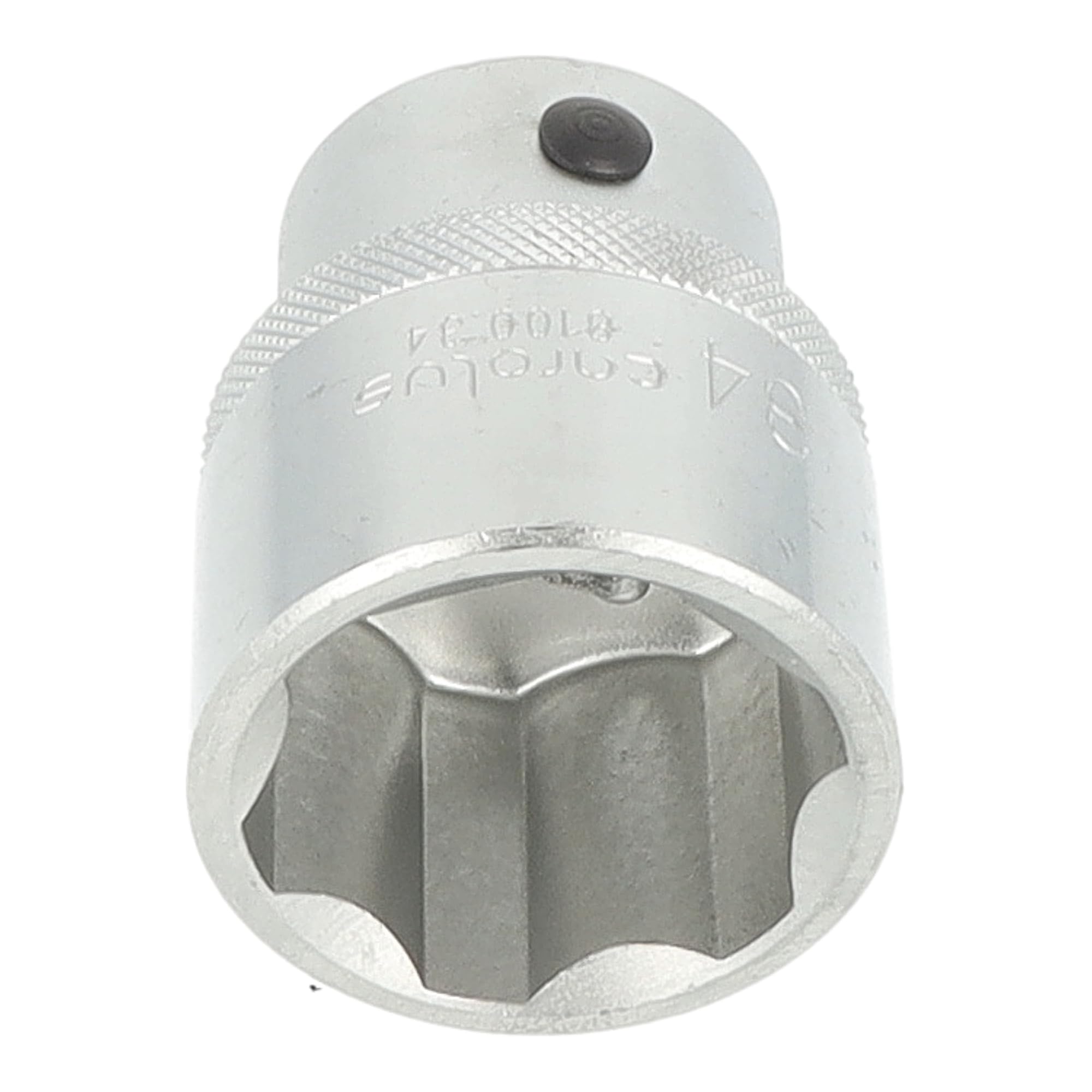 Carolus 5180.160 Hex Socket 3/4-inch, 34 mm, 8100.34 - Image 2