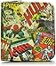 Marvel Retro Print Wallet