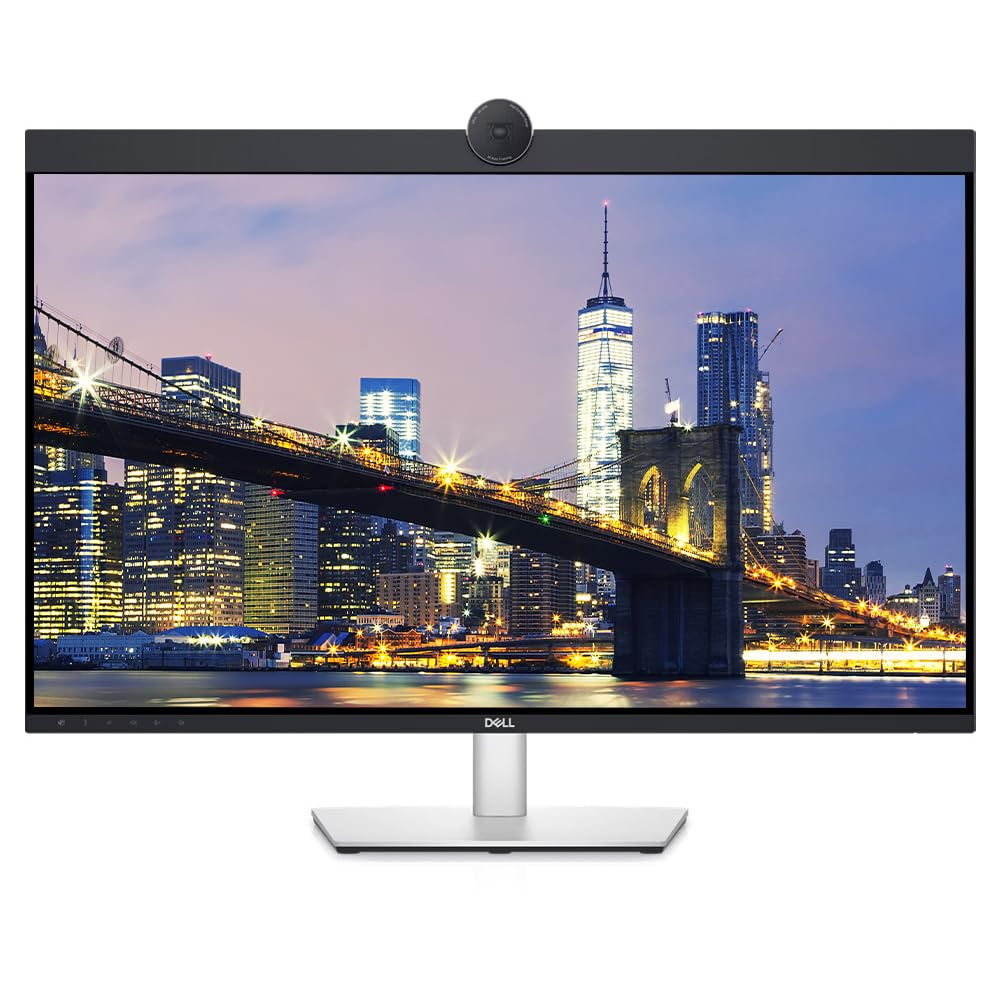 Amazon.com: Dell U3224KB 32-inch 3456P 6K 60Hz 5ms UltraSharp