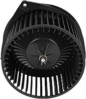 Vista 12 de SCITOO Motor del ventilador del calentador de HVAC con la jaula del ventilador delantero 3542611C2 para cosechadora internacional 2002-2010