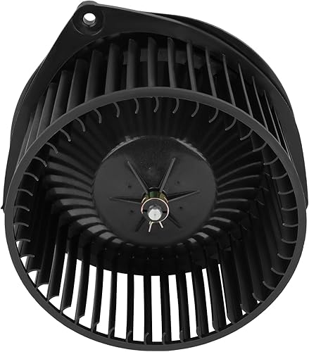Miniatura 12 de SCITOO 700095 motor para ventilador de calentador para Jeep con ventilador para climatización, se adapta a Jeep Cherokee 1997-2001/Jeep Wrangler
