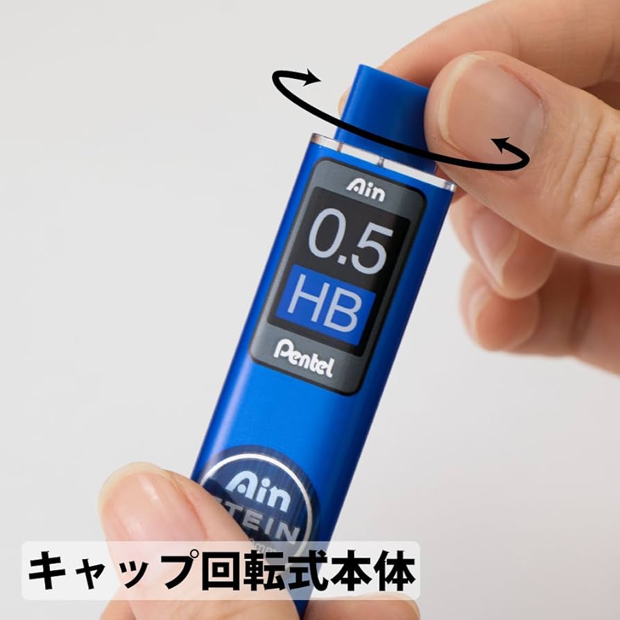 グレー芯白5、グレー10、黒芯白8、Dワインへり、黒ヘリ、チョコへり、白へり ブレン3C0．5 グレー(0.5mm): 本体【公式】ZEBRAオンライン