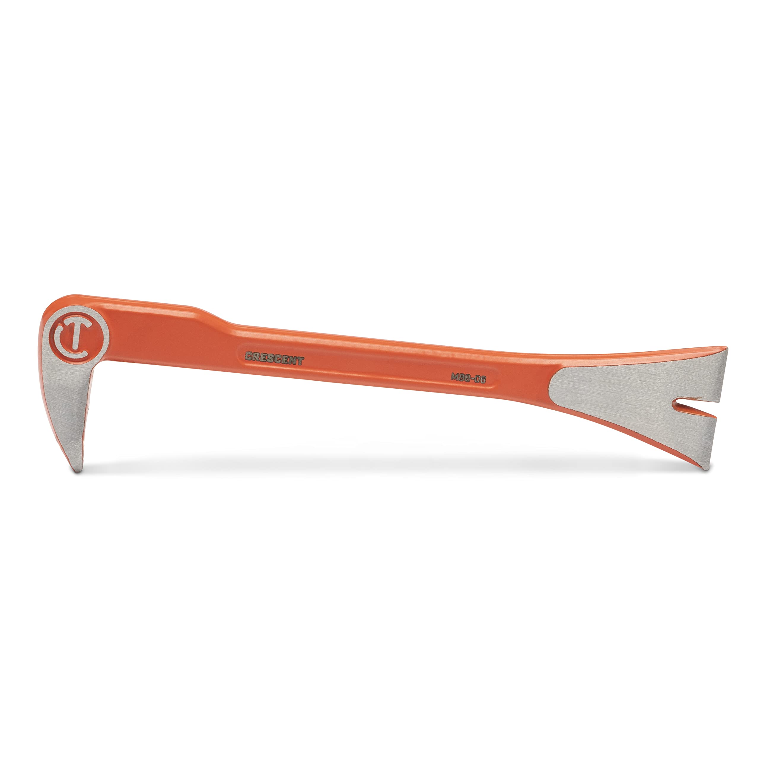 CRESCENT - 8" Molding Pry Bar (MB8-06)