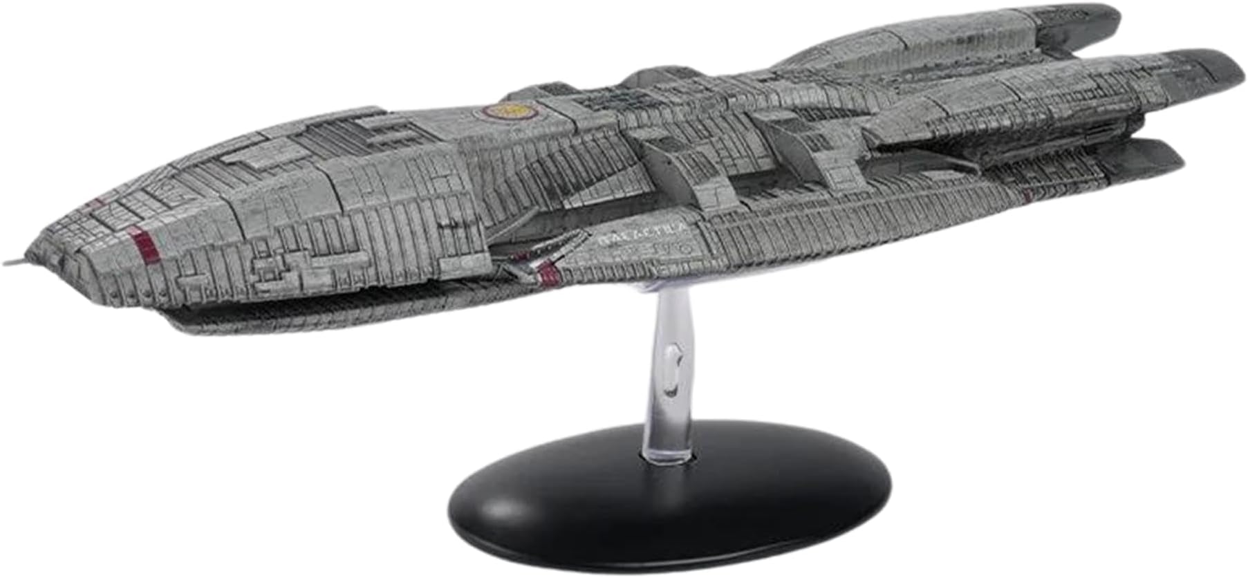 Battlestar Galactica Collection #3 Galactica (2004)