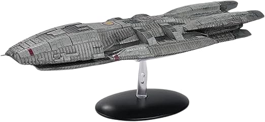 Battlestar Galactica Collection #3 Galactica (2004)