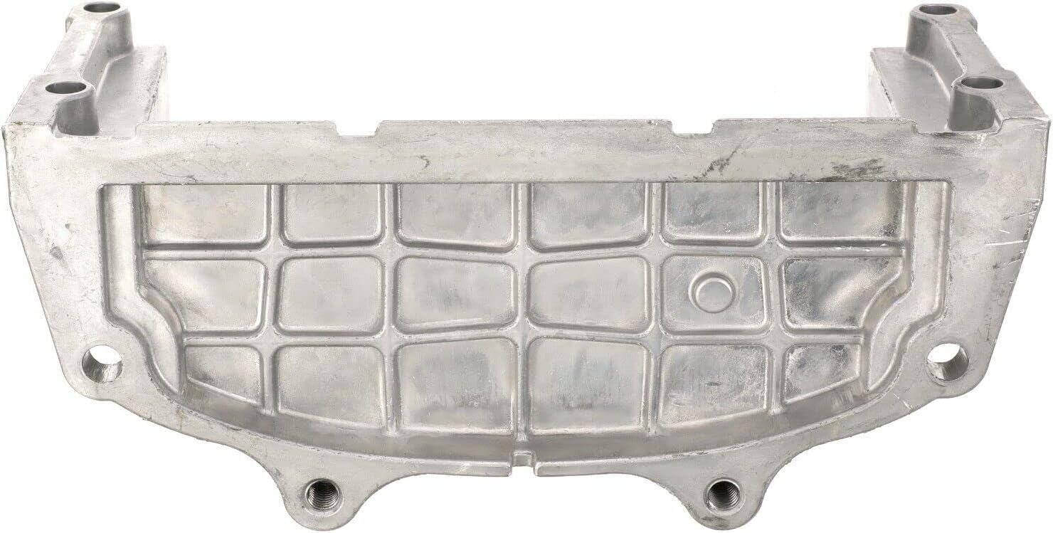 Mopar 53021491AA COVER DUST STRUCTURAL