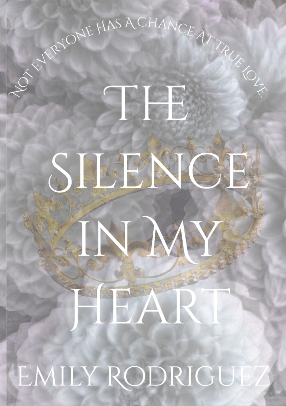 The Silence In My Heart (Silenced Heart Trilogy)