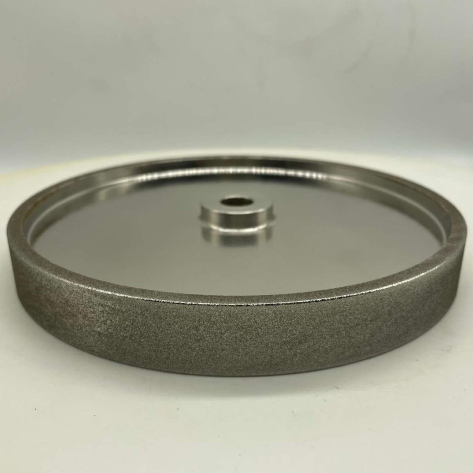 Accesorios para Muelas Abrasivas de CBN de 25 Mm de Ancho para Afilar Herramientas HSS.