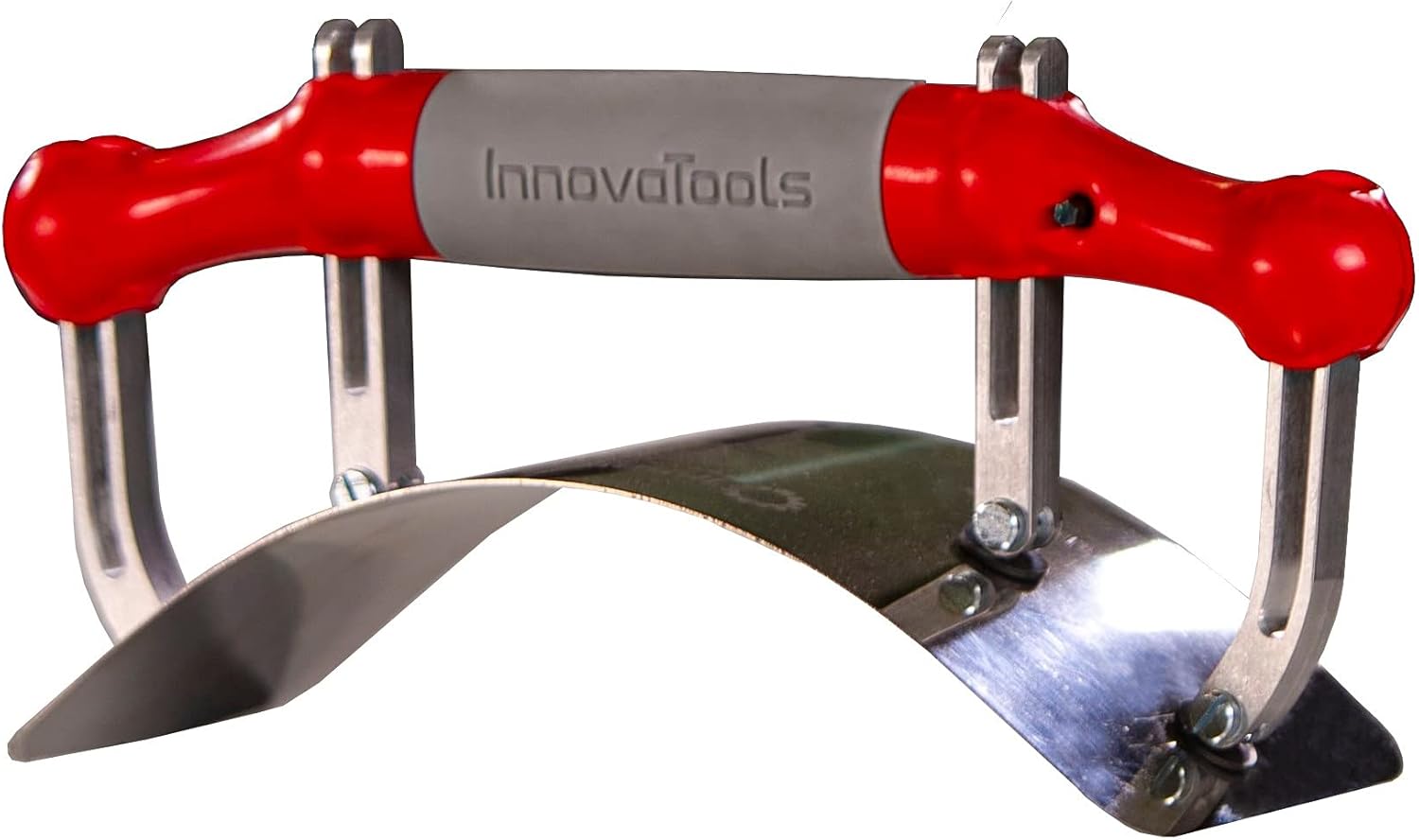 InnovaTools MultiTrowel Radius Trowel (Rounded Corners, 14" (355mm