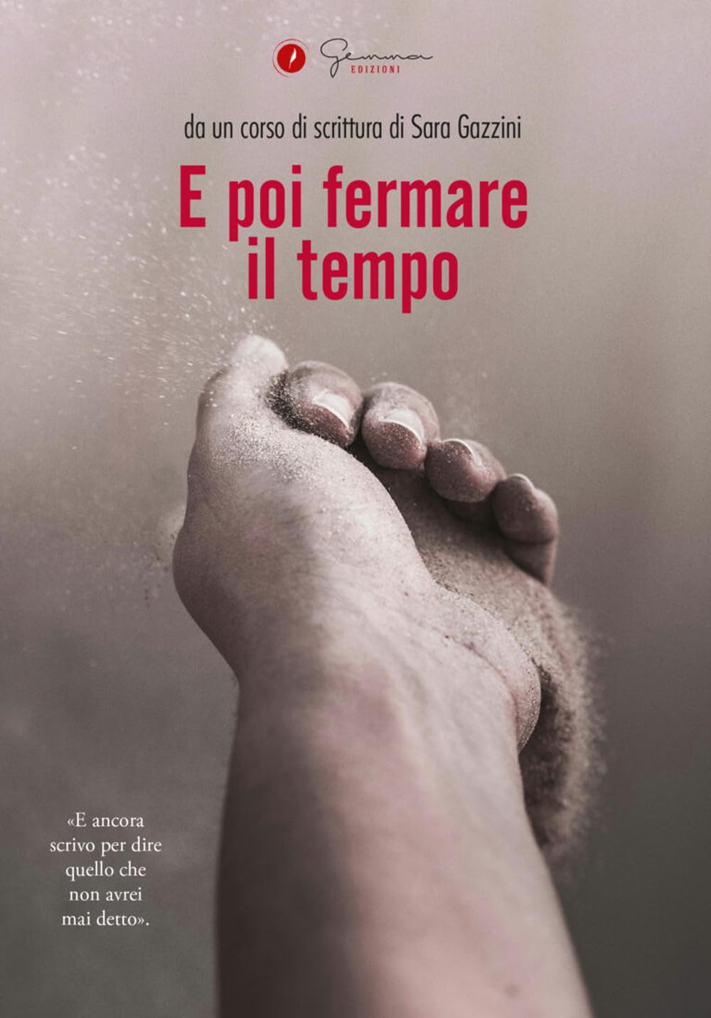 E Poi Fermare Il Tempo - 4