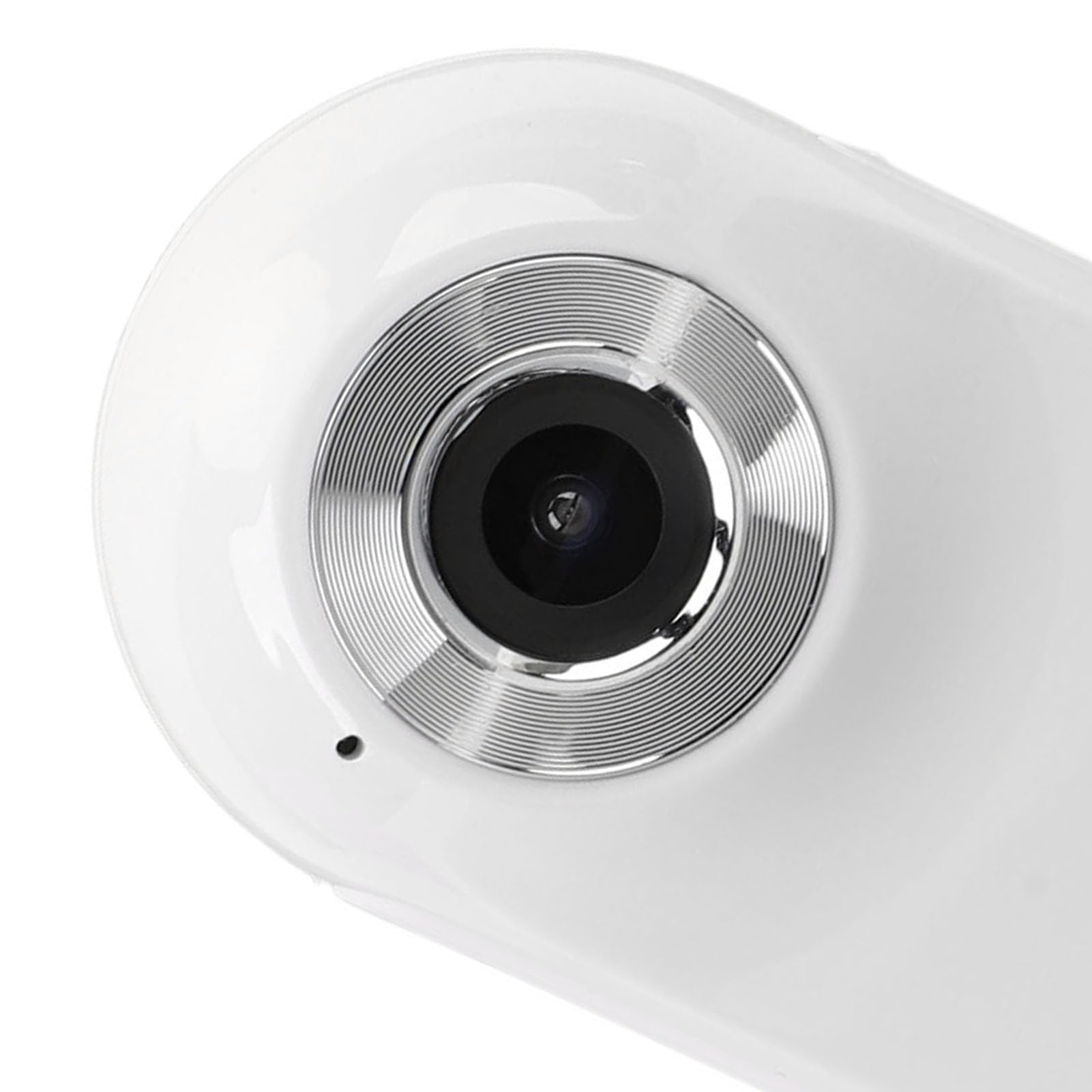 SENECESLI Telecamera per Collare per Gatti 1080P, Telecamera per Animali HD, Mini Telecamera D'azione per Registrazioni Video, Telecamera per Collare per Cani per Animali Domestici, (32GB)