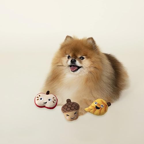 Vista 37 de Fringe Studio - Juguete de peluche para perro, I Wanna Be A Baller, colección Pet Shop (289885)