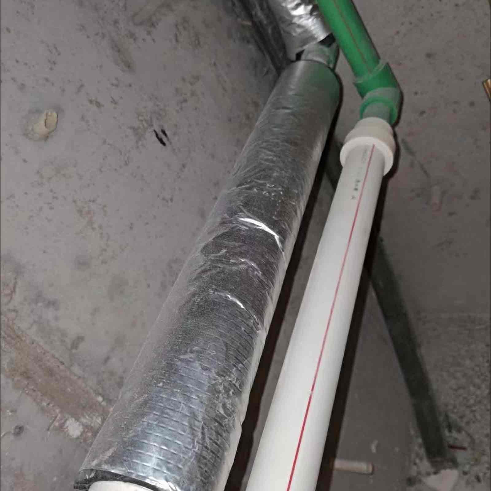 12 pezzi Guaina Isolante In Gomma, Tubo In Schiuma, Tubo Isolante per Tubi ID 20.0-114.0 mm, Lunghezza 40 cm, Spessore 20.0 mm(ID 27.0 mm(1-1/10"))