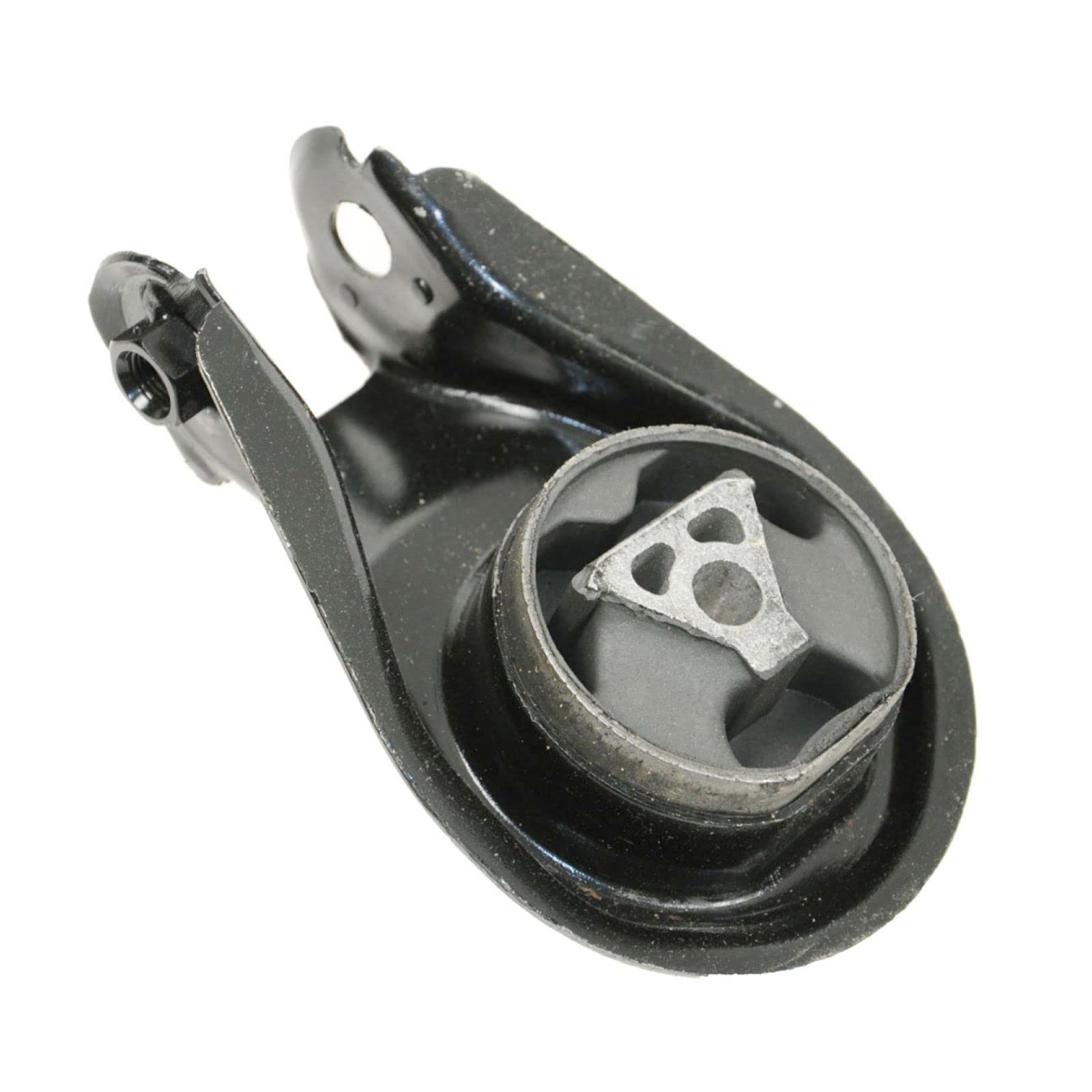 4-Piece Motor & Transmission Mount Set For 1999-2005 Pontiac Grand AM / Oldsmobile Alero (2.4L, 3.4L)