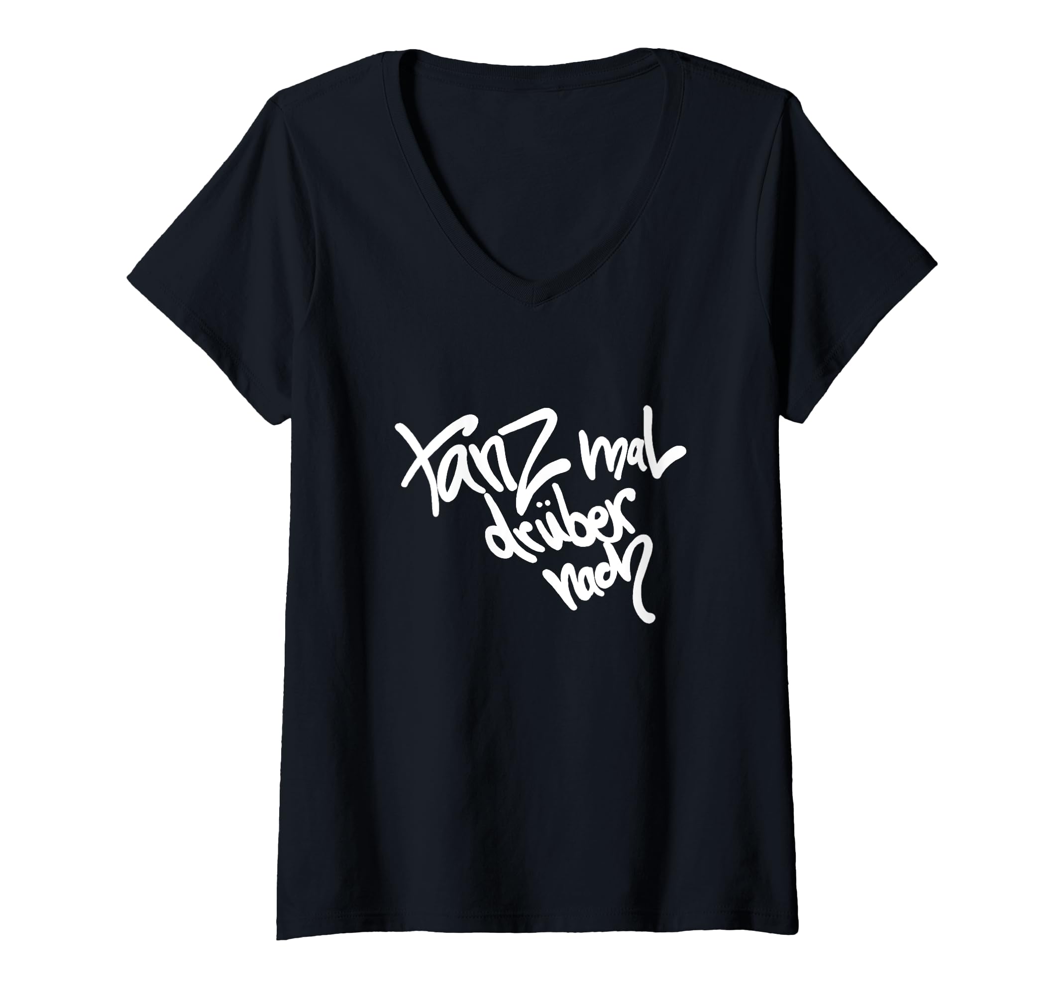 Kleidung mit Designs von Amazon Merch on Demand