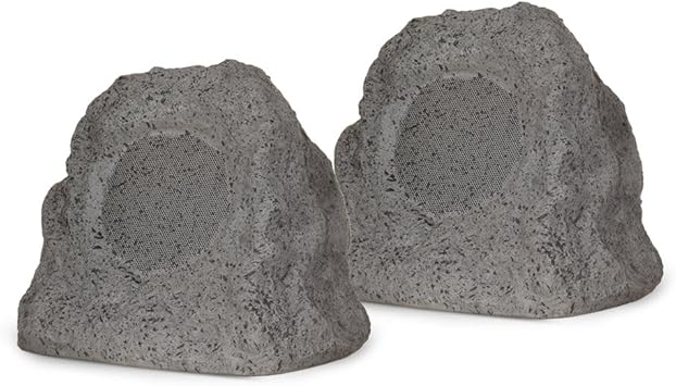 Theater solutions rock speakers bluetooth Clearance