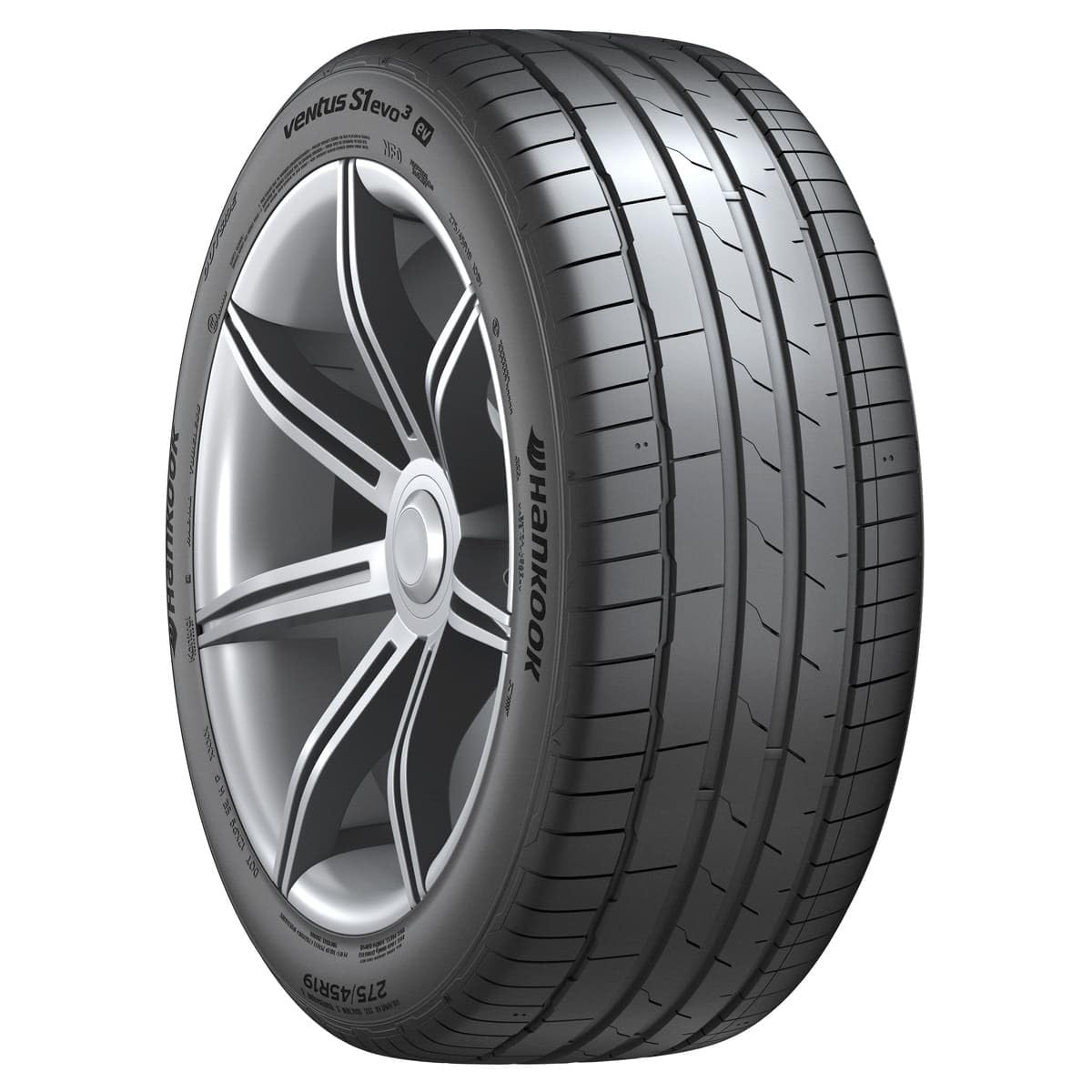 HANKOOK 255/45 R20 101T VENTUS S1 EVO 3 K127B