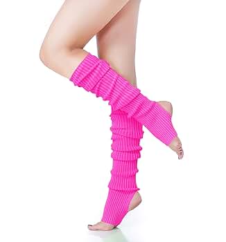 Neon Pintuck Leg Warmers (B×N) 61qYk7ecDuL._SY350_QL65_.jpg