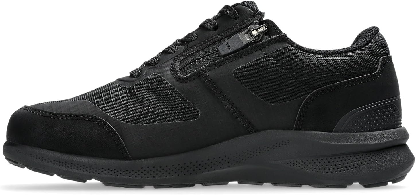 ウェルネスウォーカー] ウォーキングスニーカー アシックス