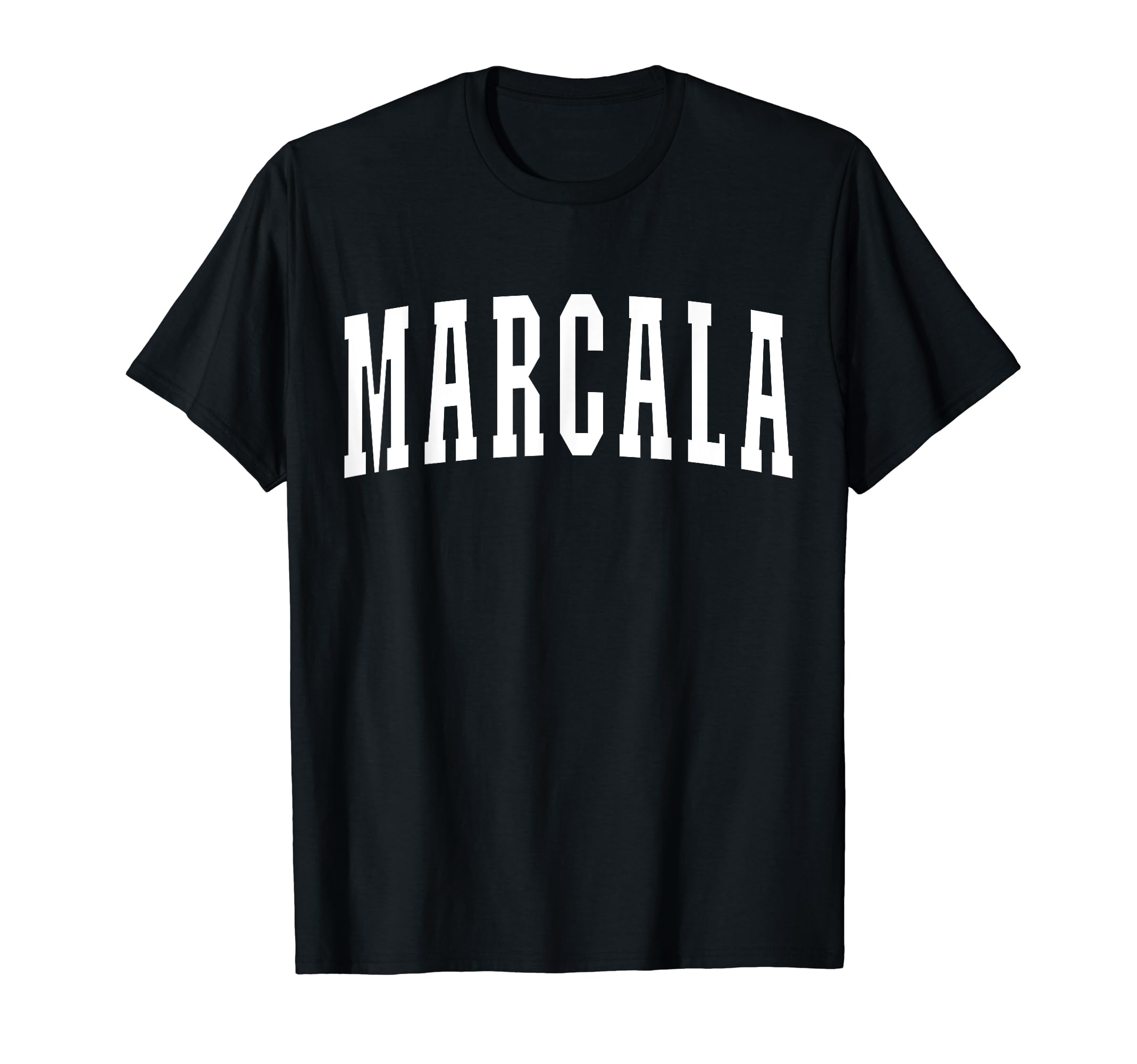 Marcala Honduras Hondurans Souvenir Marcala T-Shirt