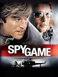 Spy game