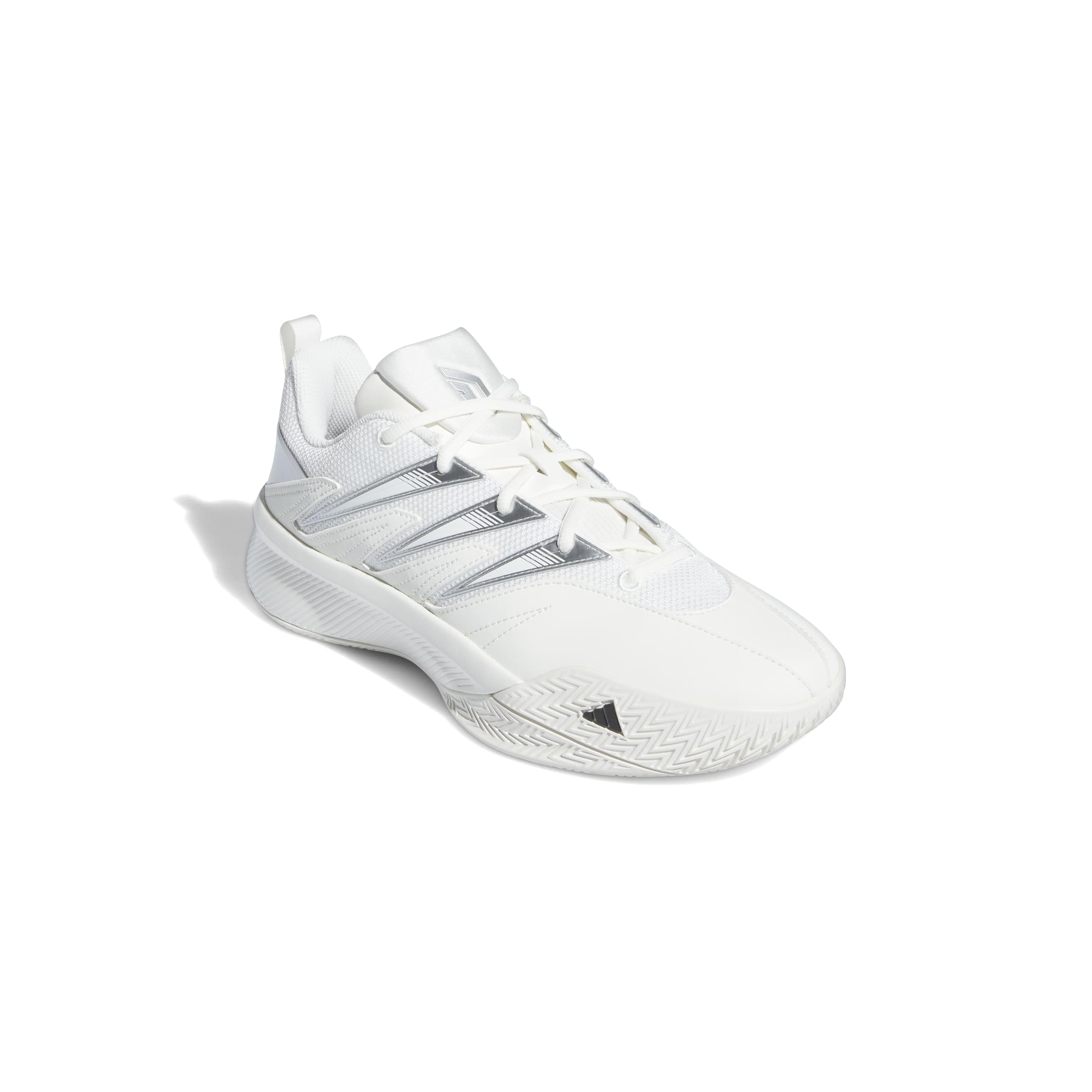 Adidas Unisex - Adulto Dame Certified 2 Low Trainers Scarpe da Basket