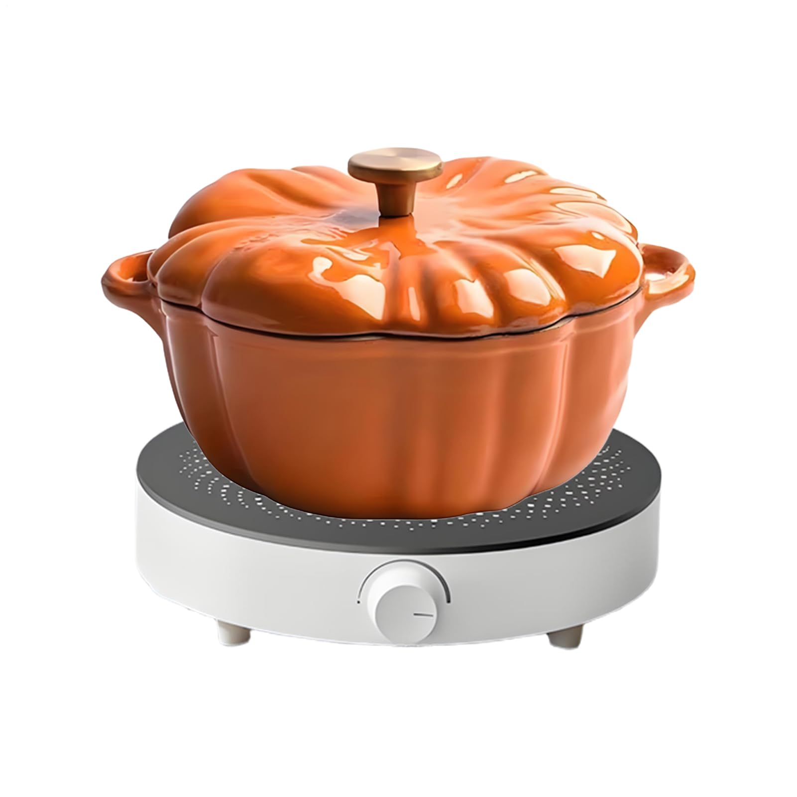 Pentole A Forma Di Per Cucinare Utensile Da Cucina Antiaderente Decorazione | Pentola Olandese a Forma di Per Cucina E Per La Casa Fagioli Riso E Sugo