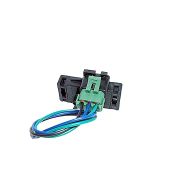 Amazon.com: Brick Style 4 Bar MAP Manifold Pressure Sensor