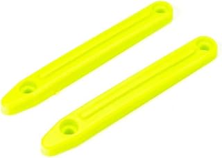 ARRMA Roof Rails Green