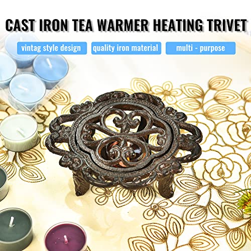 Lista de Calentadores para teteras favoritos de las personas. 24 Imagen adicional