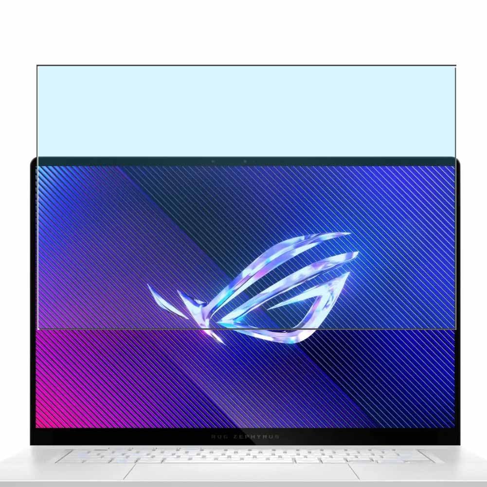 Amazon.com: [2 Pack] Synvy Anti Blue Light Screen Protector 