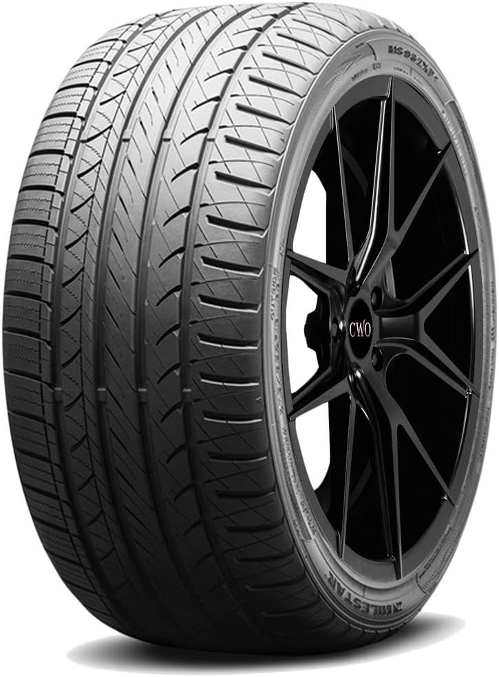 Milestar MS932 Sport 255/55R18 109V XL
