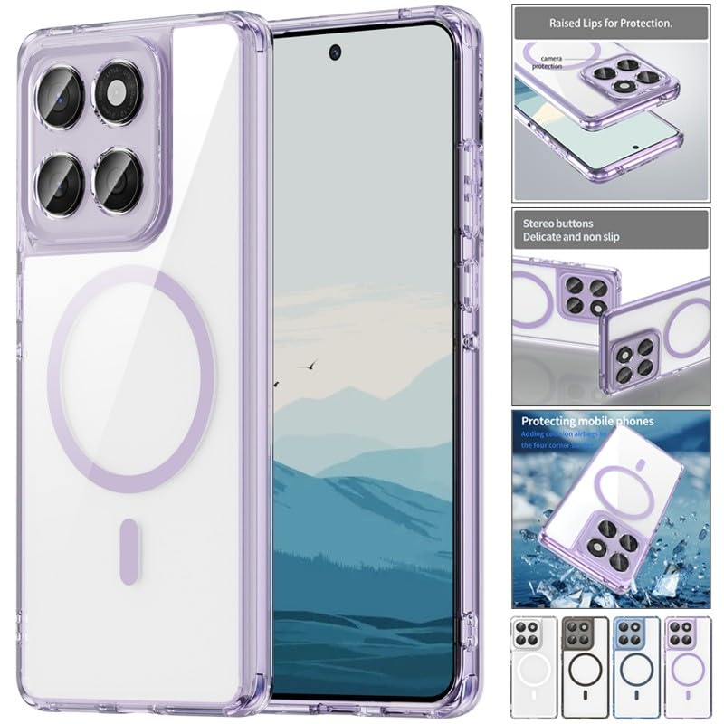 Coque bleu clair Sony Xperia 10 VII pour vos sorties