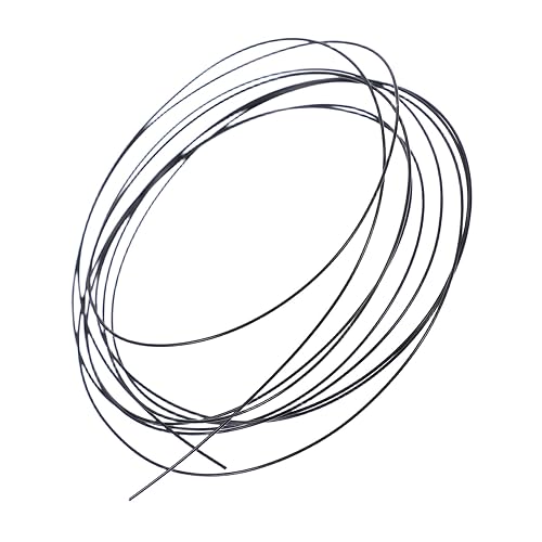 AUTSUPPL Handmade Fake Animal Whiskers Kit for Crafts Cat Whiskers