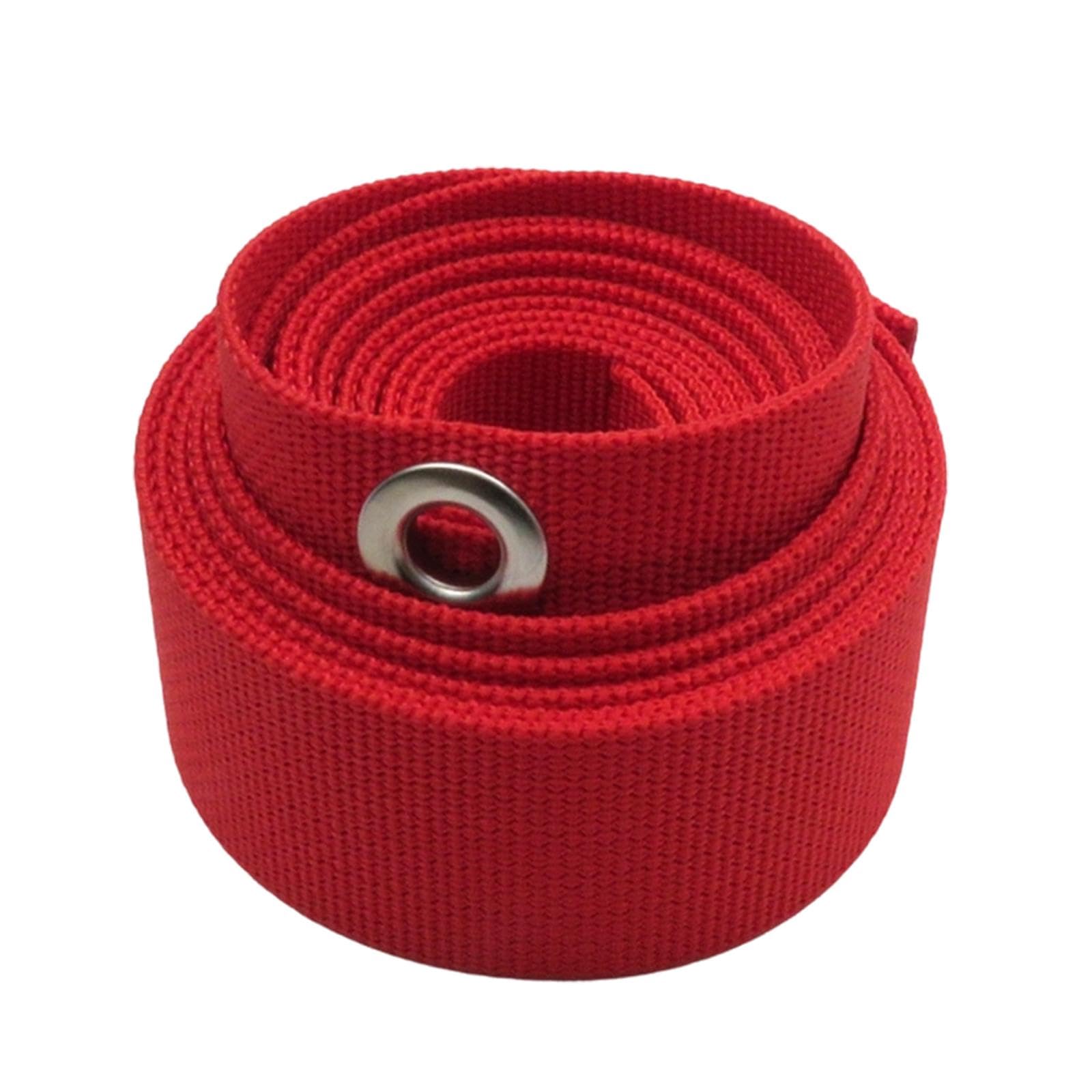 Ojiva® Scuba Diving Diving Weight Belt Diving Accessory Snorkeling Weight | Scuba Diving Weight Harness With A Length Of Approximately 350Cm/137.80 Inches And 4.9Cm/1.93 Inches In Width, This Scuba-image-10