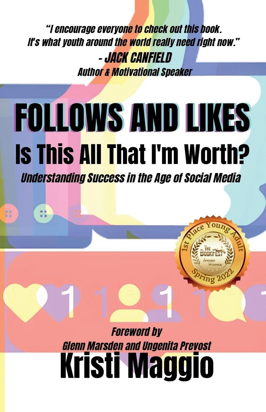 Follows and Likes Is This All That I'm Worth?: Understanding Success in the Age of Social Media