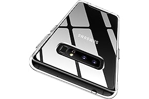 Samsung Galaxy Note 8 Case: Premium Protection for Your Precious Device