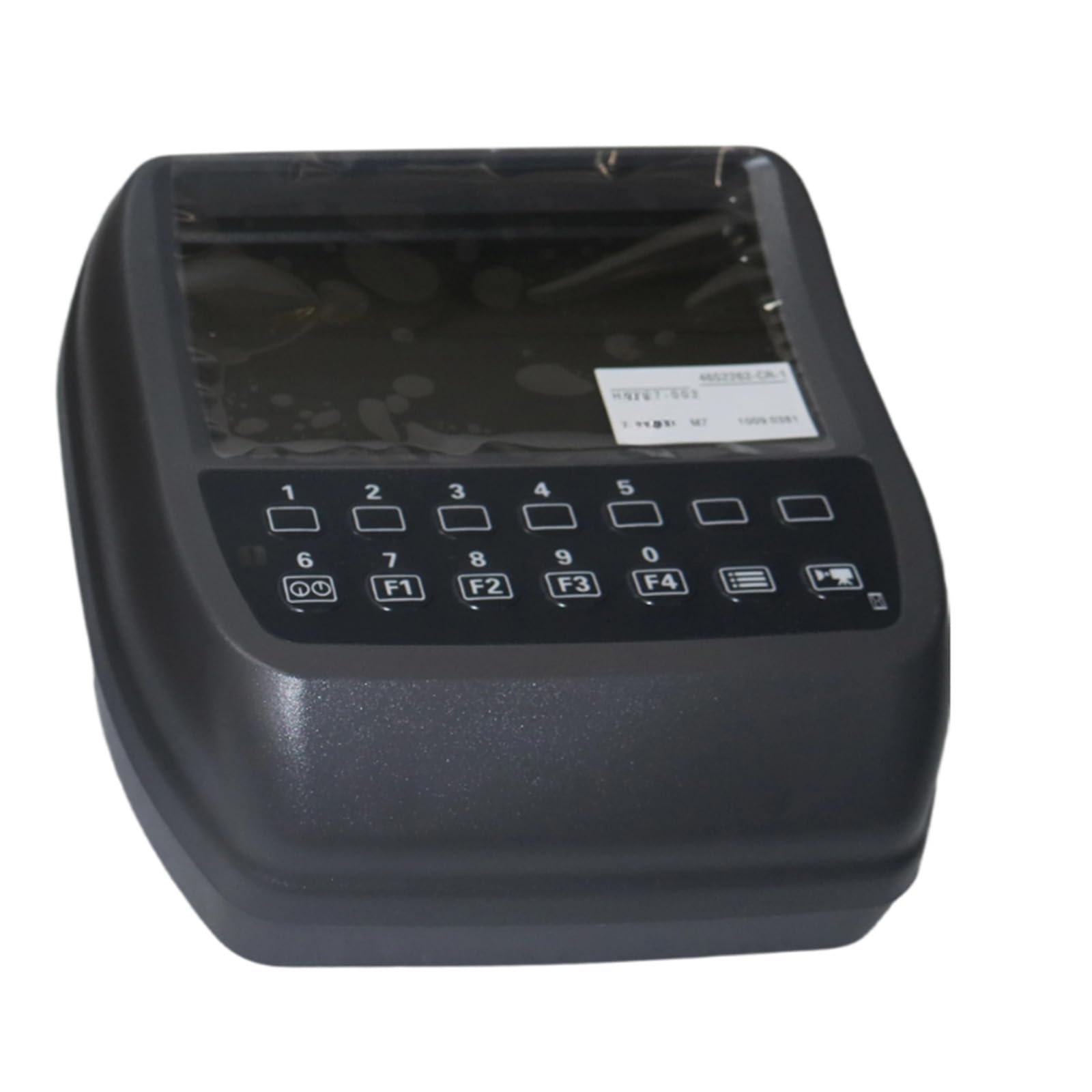 935chanページ　im SXCCGMGQ Excavator Monitor Display Panel 4652262 Fits for Hitachi