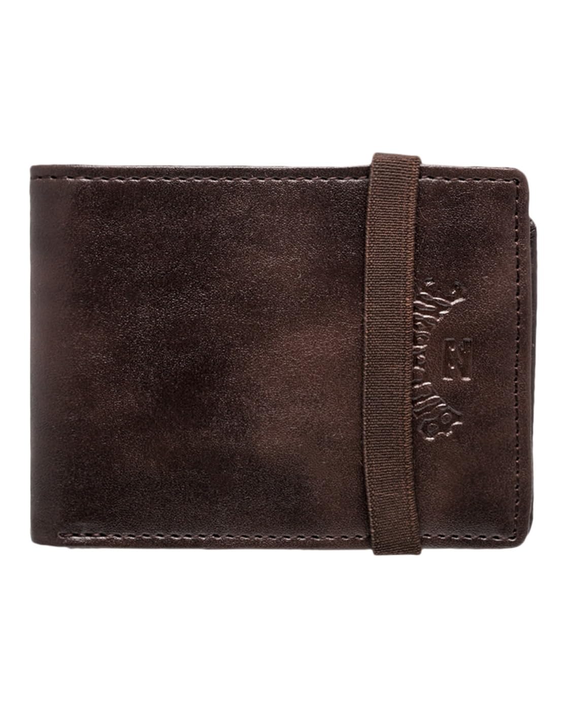 Billabong Men's Marron Portfolio Locked Slim