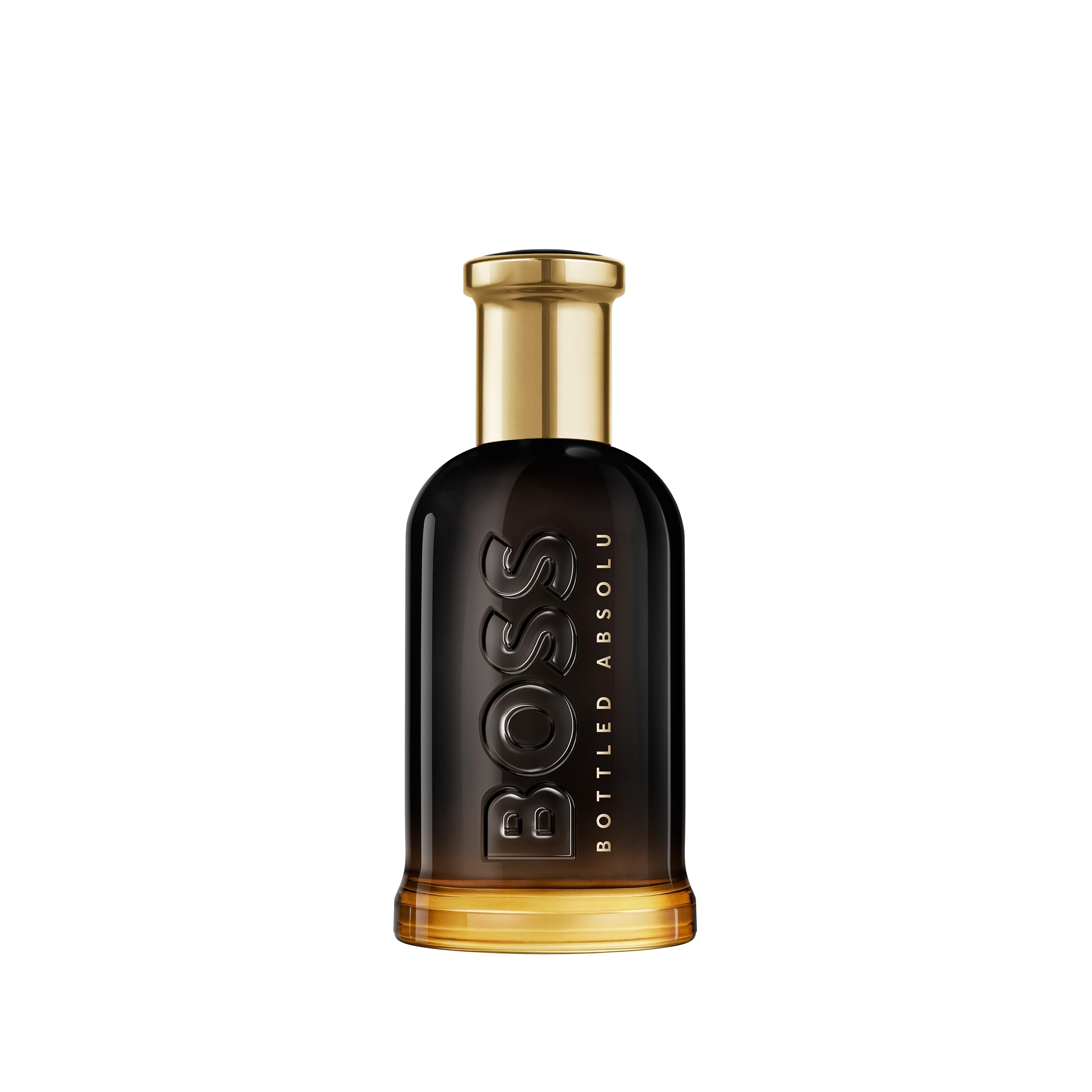 BOSS Bottled Absolu Parfum Intense para hombre 100 ml