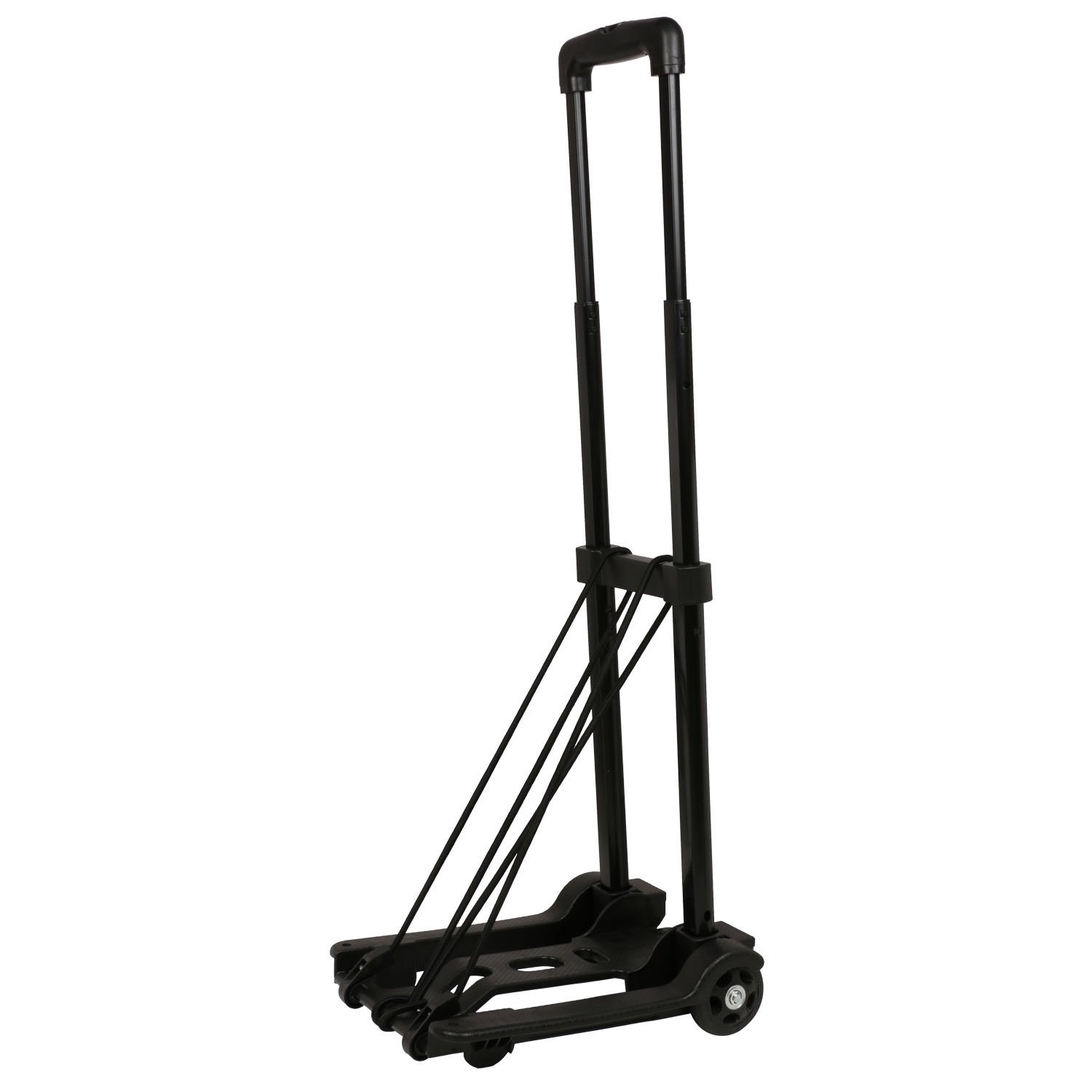 Buy Folding Trolley Cart Folding Hand Luggage Trolley Cart Travel