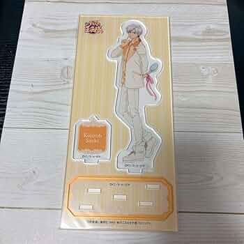 新テニ テニプリ 佐伯虎次郎 手料理 A賞 特大アクリルフィギュア アクスタ 新テニ テニプリ 佐伯虎次郎 手料理 A賞 特大アクリルフィギュア